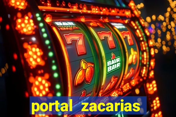 portal zacarias corpo no mar